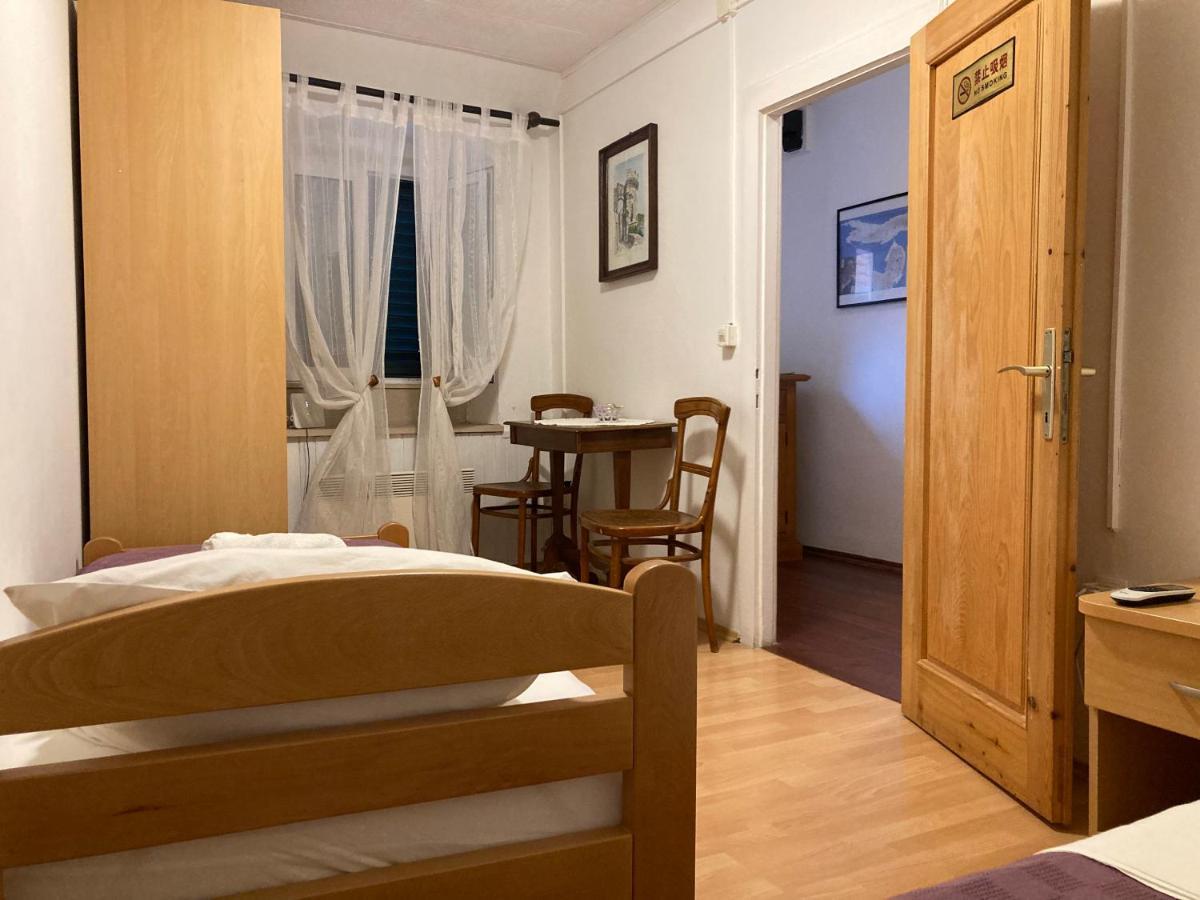 Bernardi Residence Korčula Zewnętrze zdjęcie