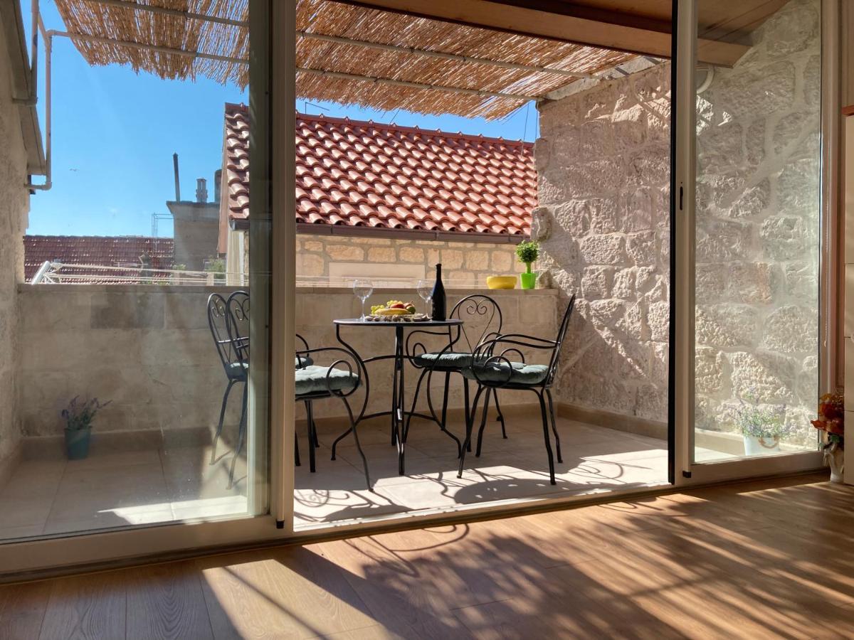 Bernardi Residence Korčula Zewnętrze zdjęcie