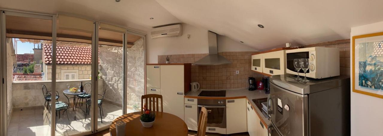 Bernardi Residence Korčula Zewnętrze zdjęcie