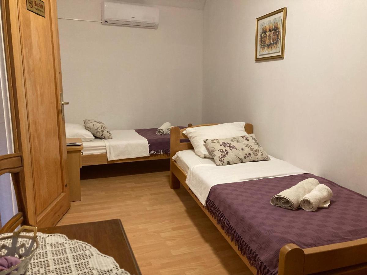 Bernardi Residence Korčula Zewnętrze zdjęcie