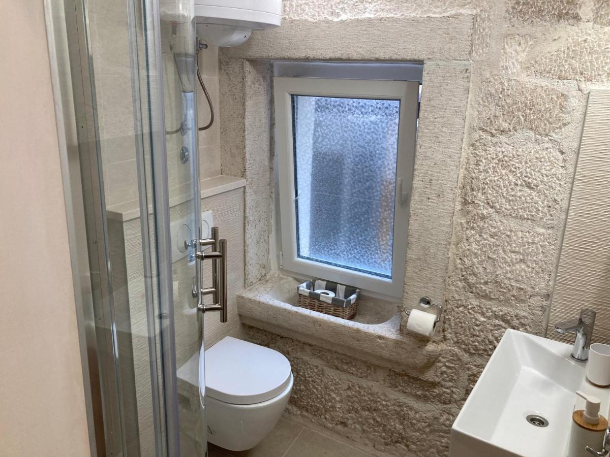 Bernardi Residence Korčula Zewnętrze zdjęcie
