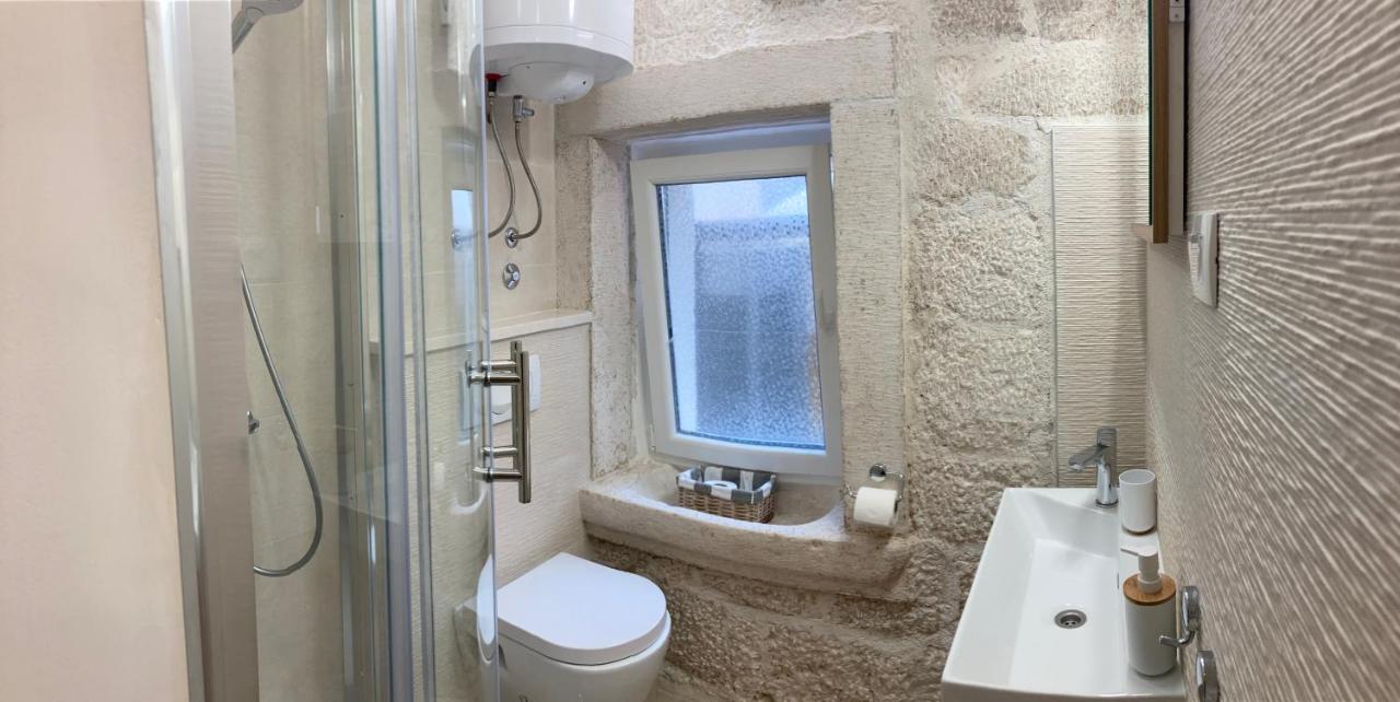 Bernardi Residence Korčula Zewnętrze zdjęcie