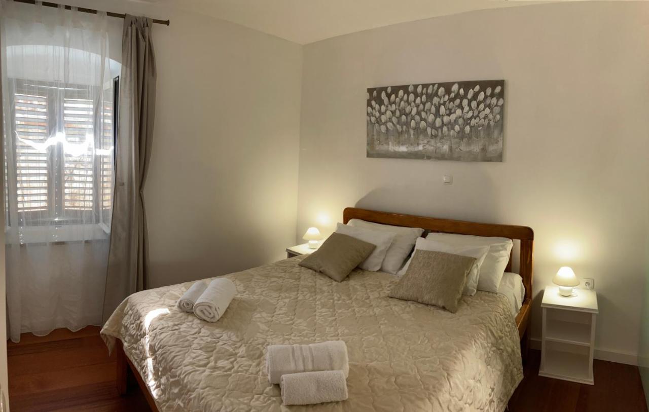 Bernardi Residence Korčula Zewnętrze zdjęcie