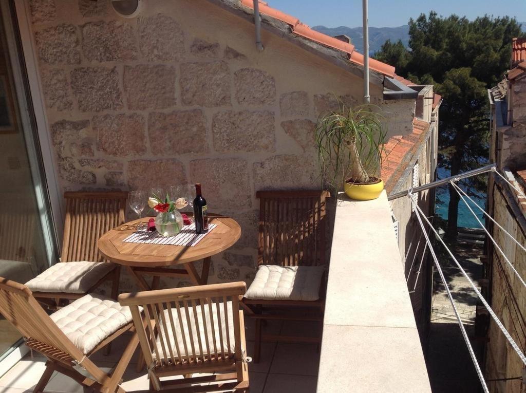 Bernardi Residence Korčula Zewnętrze zdjęcie