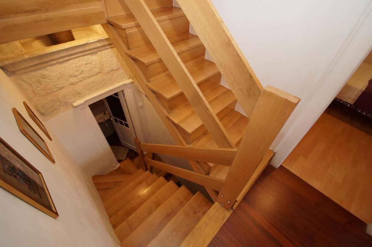 Bernardi Residence Korčula Zewnętrze zdjęcie
